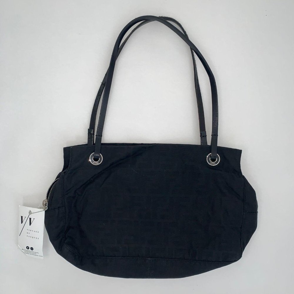 Authentic Fendi Handbag